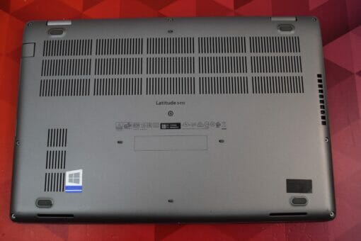 Dell Latitude 5410