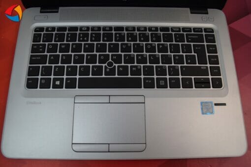 HP Elitebook 840 G4