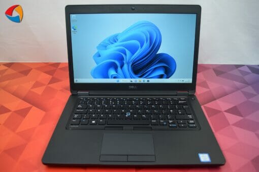 Dell Latitude 5480 14''