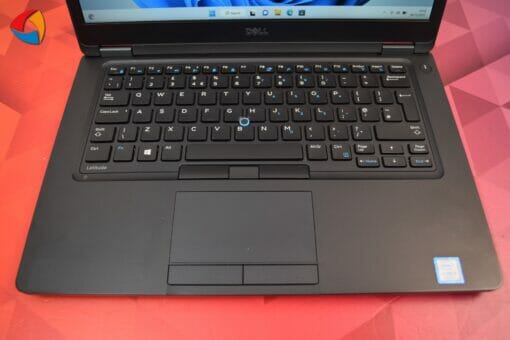 Dell Latitude 5480 14''