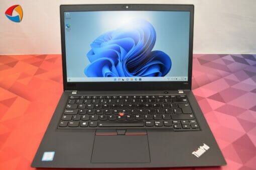 Lenovo ThinkPad T480S