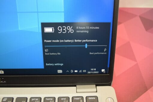 Dell Latitude 5410