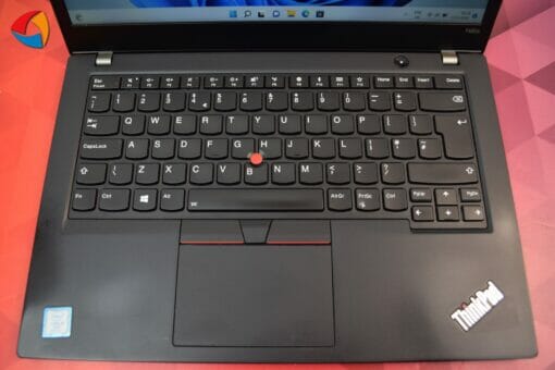 Lenovo ThinkPad T480S