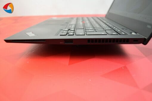 Lenovo ThinkPad T480S