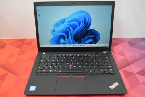 Lenovo ThinkPad T480S