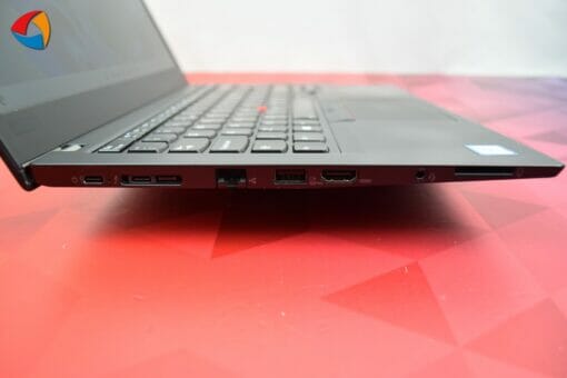 Lenovo ThinkPad T480S