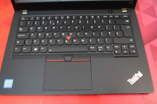 Lenovo ThinkPad T480S