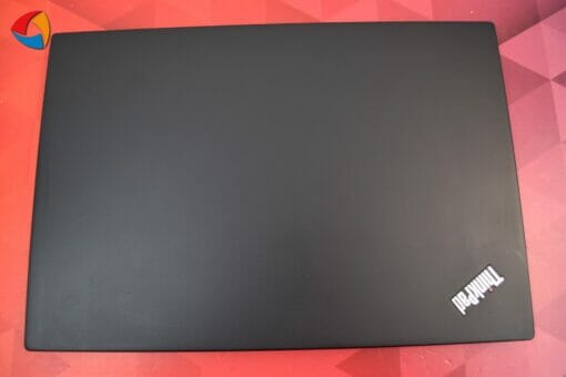 Lenovo ThinkPad T480S