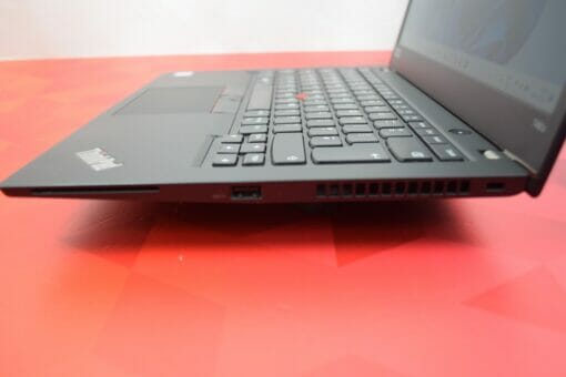 Lenovo ThinkPad T480S