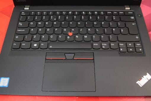 Lenovo ThinkPad T470S