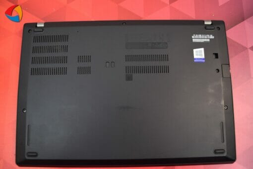 Lenovo ThinkPad T480S