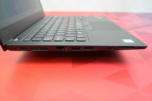 Lenovo ThinkPad T480S