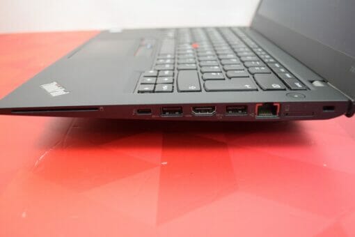 Lenovo ThinkPad T470S