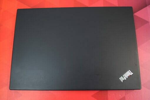 Lenovo ThinkPad T480S