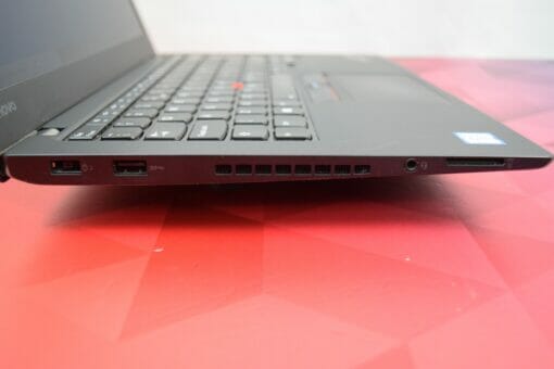 Lenovo ThinkPad T470S