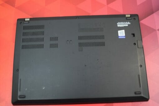 Lenovo ThinkPad T480S