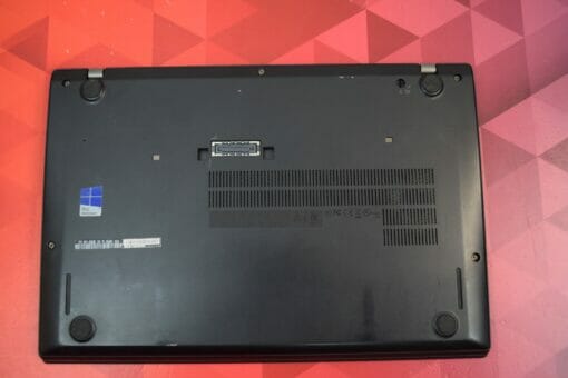 Lenovo ThinkPad T470S