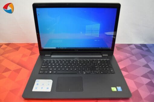 Dell Inspiron 5749