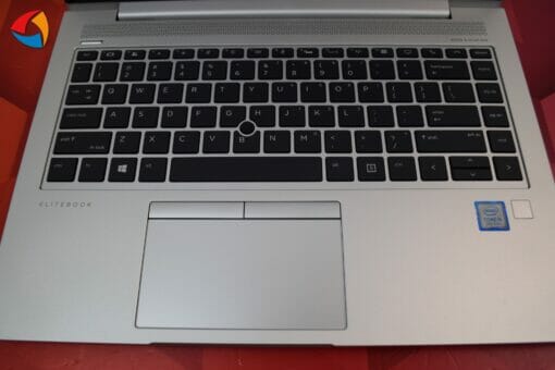 HP Elitebook 840 G5