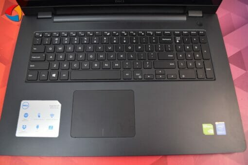 Dell Inspiron 5749