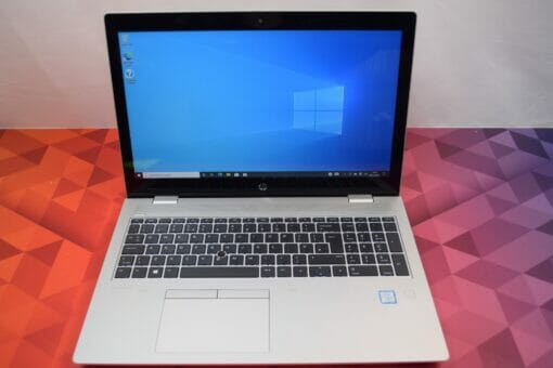 HP Probook 650 G5