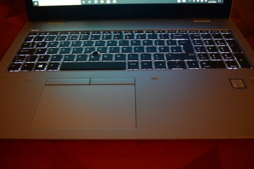 HP Probook 650 G5