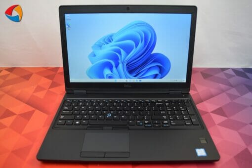 Dell Precision 3540