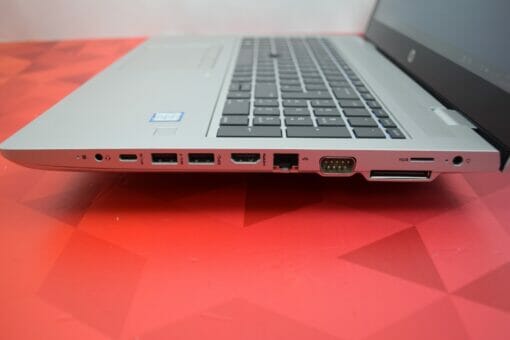 HP Probook 650 G5