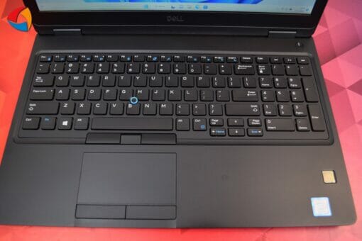 Dell Precision 3540