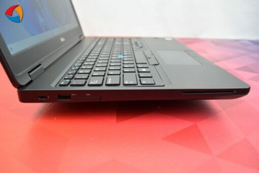 Dell Precision 3540