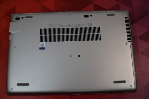 HP Probook 650 G5