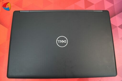 Dell Precision 3540