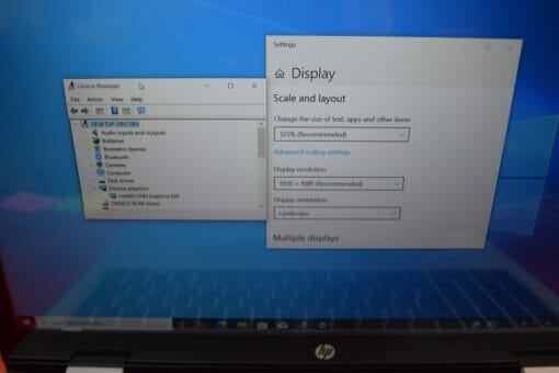 HP Probook 650 G5