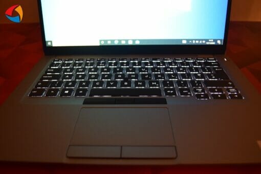 Dell Latitude 5410