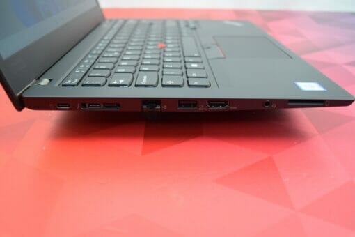 Lenovo ThinkPad T480S
