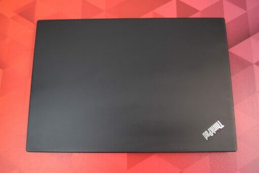 Lenovo ThinkPad T480S