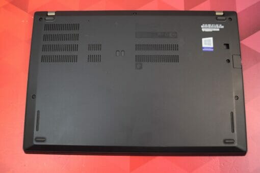 Lenovo ThinkPad T480S