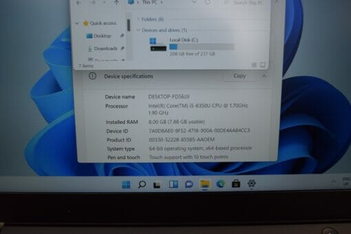 Lenovo ThinkPad T480S
