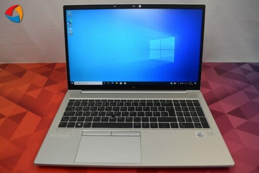 HP Elitebook 850 G7