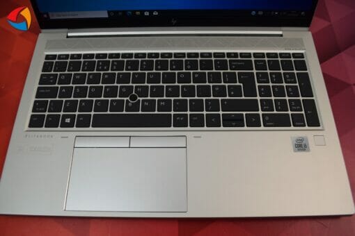 HP Elitebook 850 G7