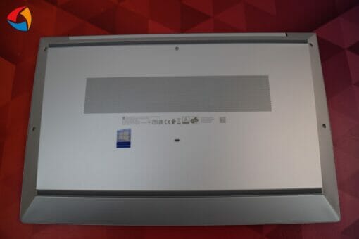 HP Elitebook 850 G7