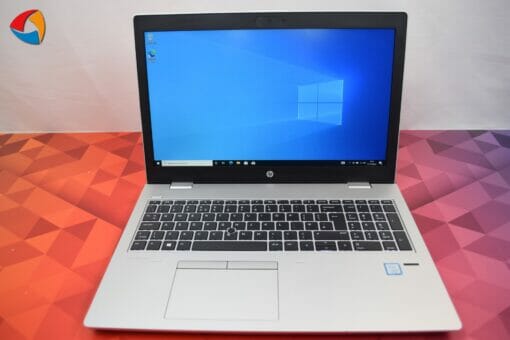 HP Probook 650 G4