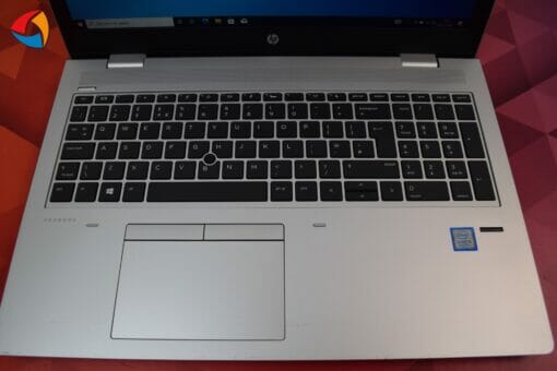 HP Probook 650 G4