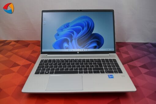 HP ProBook 650 G8