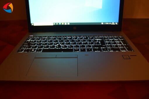 HP Probook 650 G4