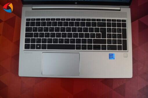 HP ProBook 650 G8