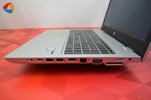 HP Probook 650 G4