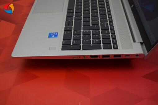 HP ProBook 650 G8