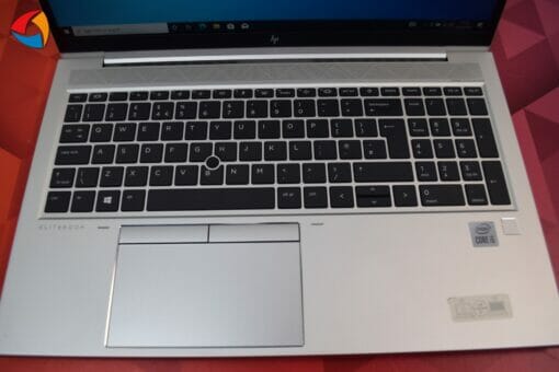 HP Elitebook 850 G7