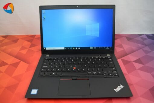 Lenovo ThinkPad T480S